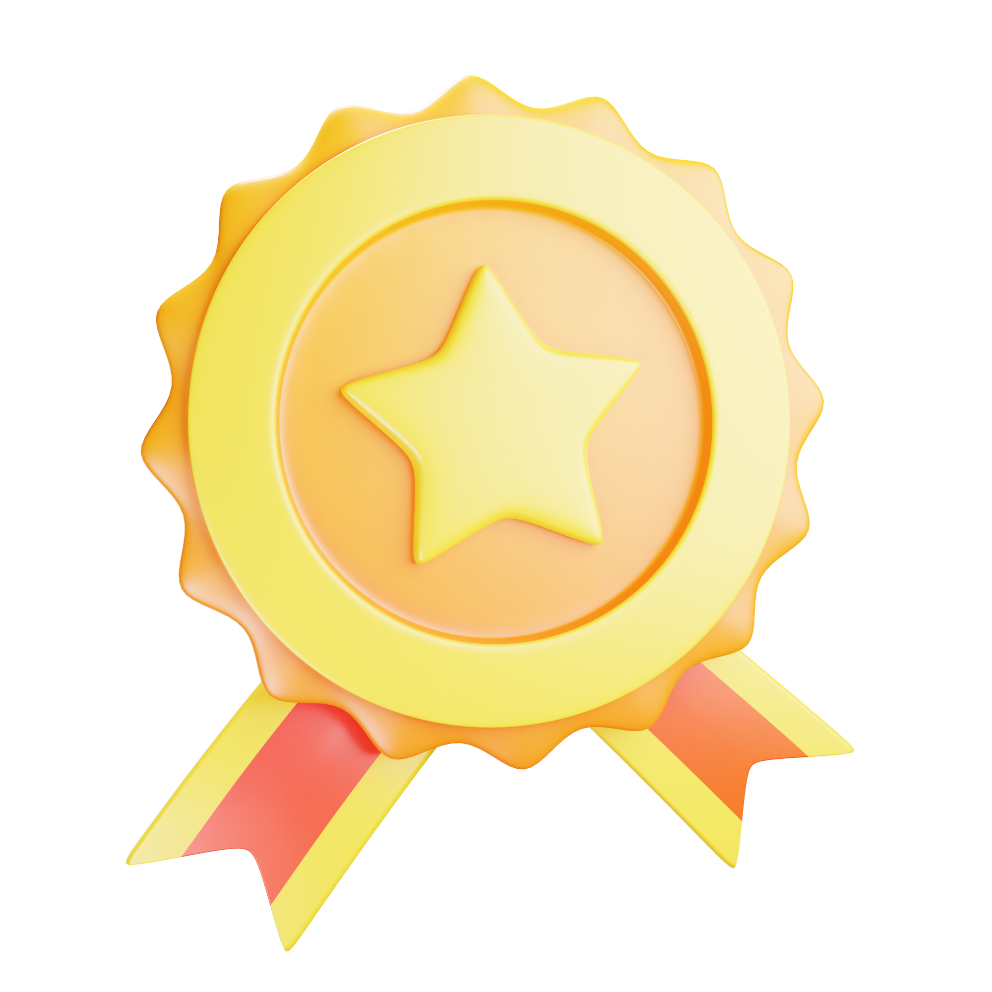 Medal Badge