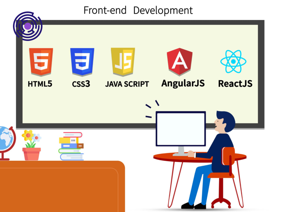 front-end-la-gi