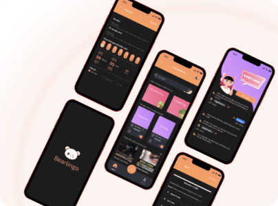 App Learning Language