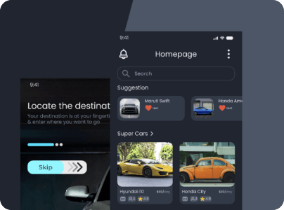 Egoz App