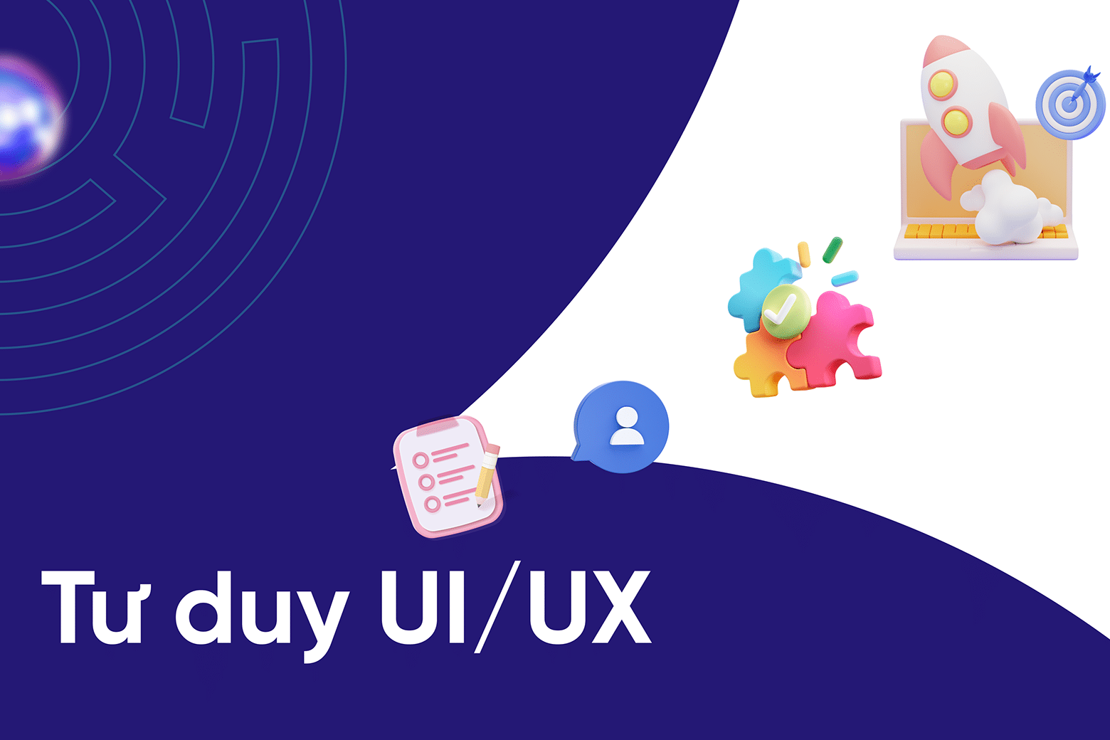 Học UI/UX Design Ra Không Làm Designer? Tận dụng tối đa kiến thức và tư duy