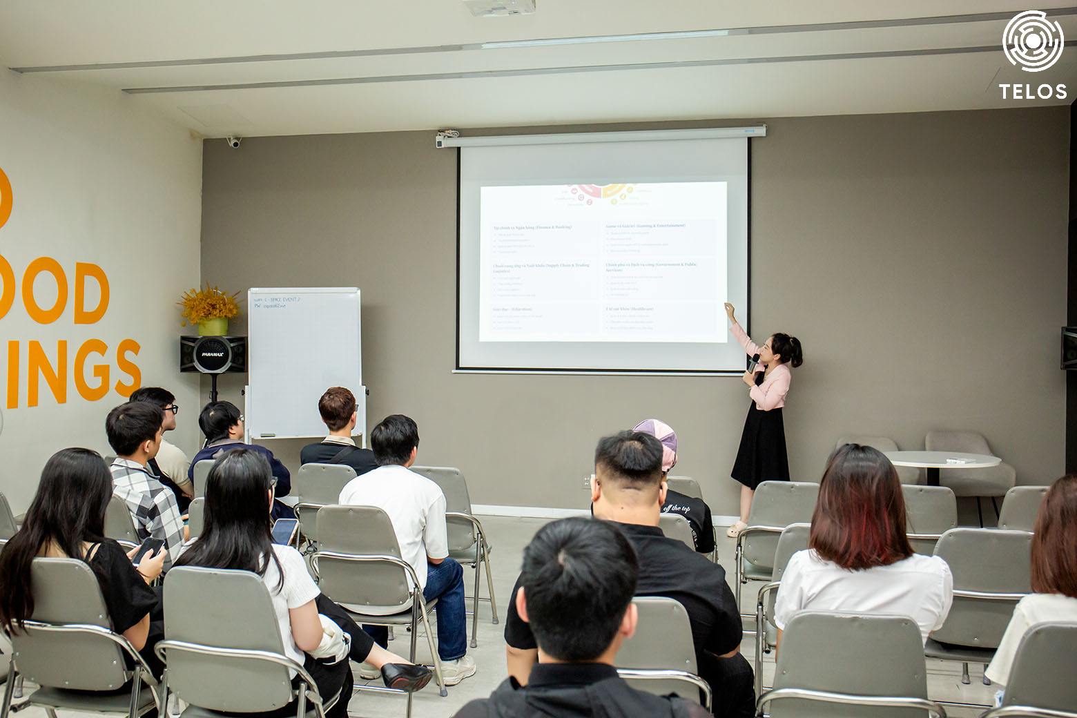 Ngành Ui/UX Product Design đang có nhiều cơ hội phát triển