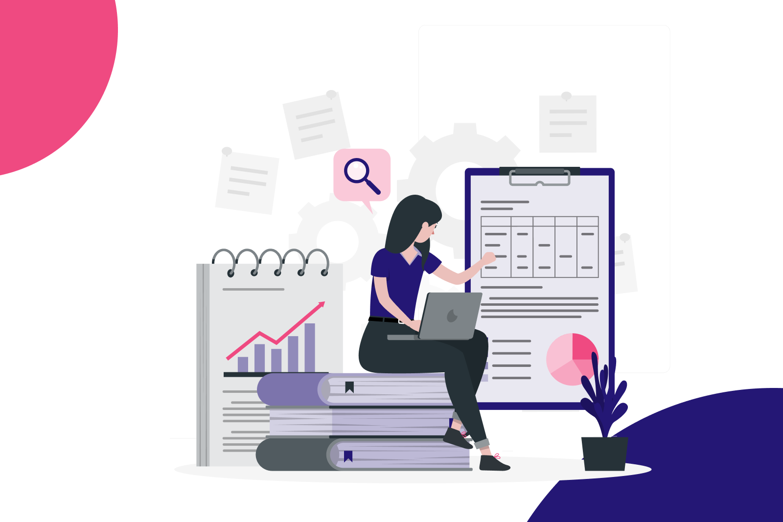 UX research là gì? và UX Researcher là ai? họ có nhiệm vụ gì?