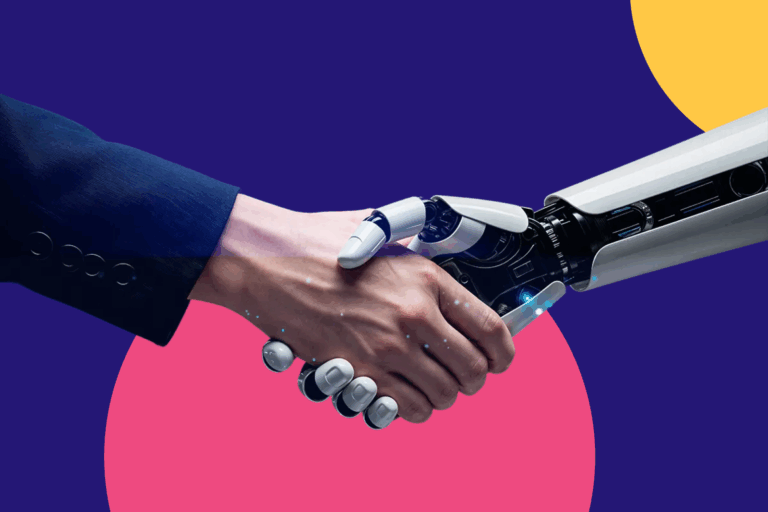 Design system với AI – Khi AI trở thành End user của Designs system? (Part 1)
