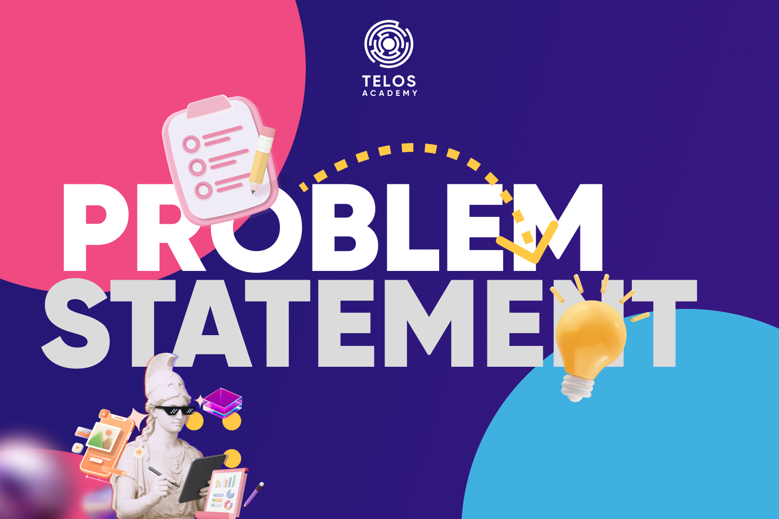 Problem statement là gì?