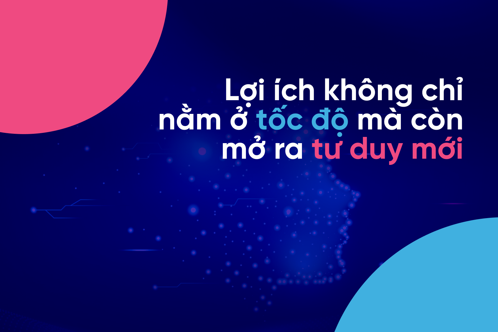 Design system với AI - không chỉ là tốc độ mà là mở ra tư duy mới