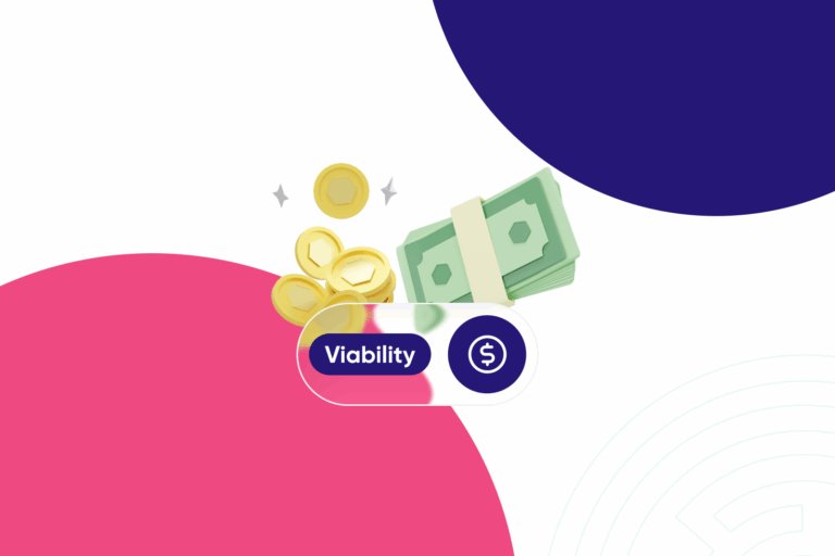 Viability – tính Kinh doanh – 3 trụ cột đánh giá Product Design