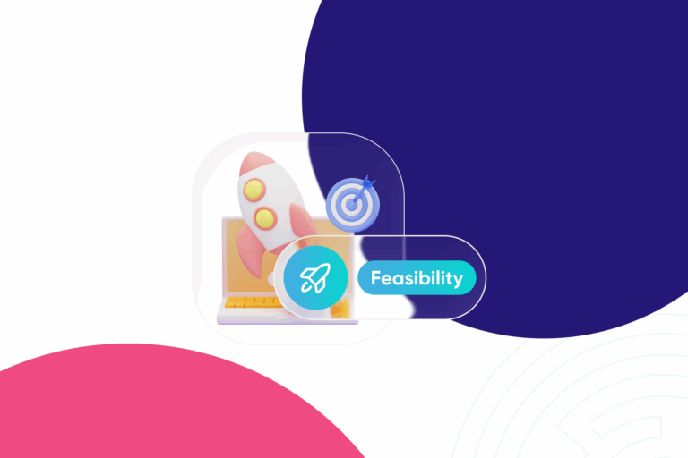 Feasibility – tính Khả thi – 3 trụ cột đánh giá Product Design