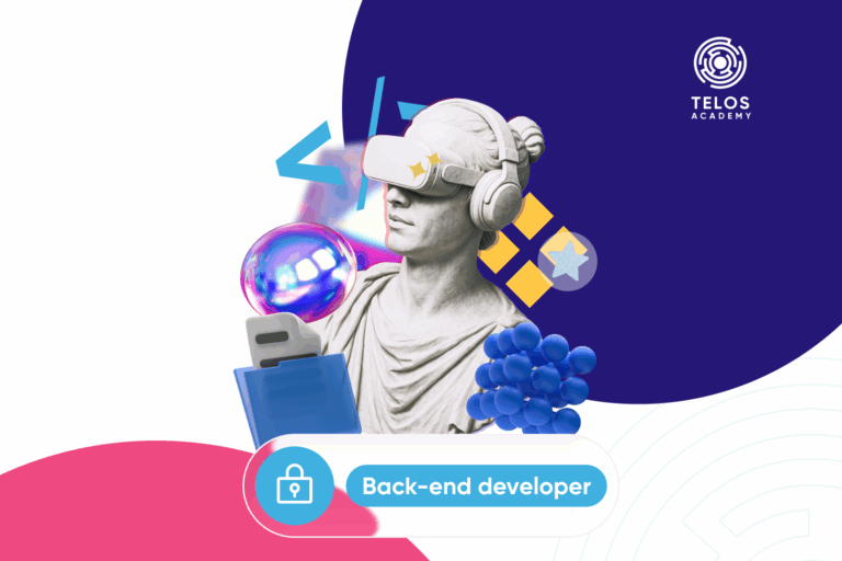 Backend Developer là ai? vai trò xây dựng logic thầm lặng của Product