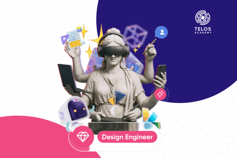 UX Design Engineer là gì? 1 vai trò mới kết hợp 2 bờ kĩ thuật & thiết kế