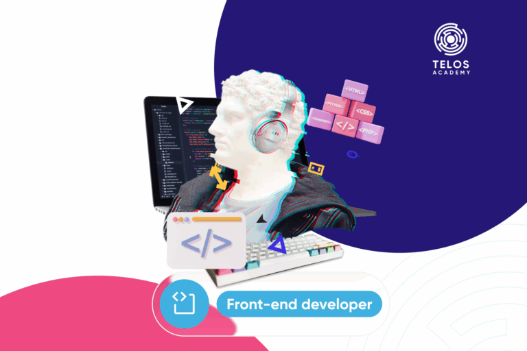 Frontend Developer là ai? người hiện thực hóa bản thiết kế product thành code