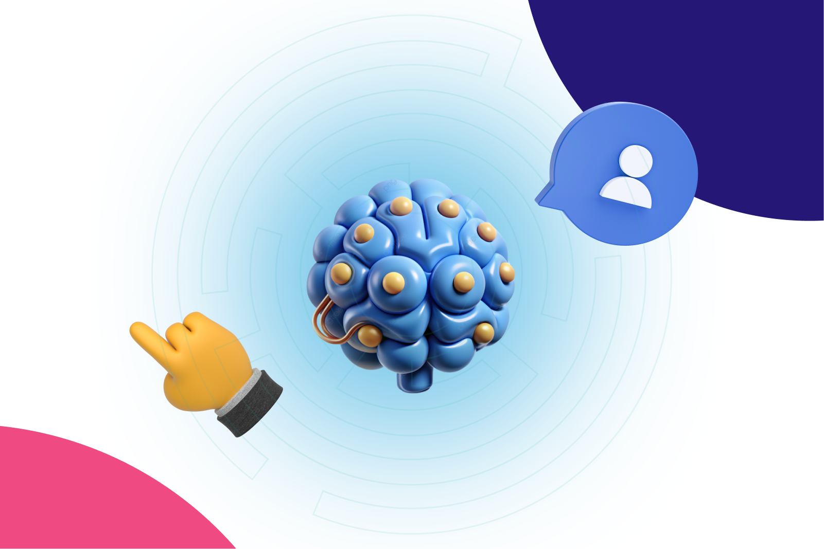 mental model và cách nó hỗ trợ UX Design