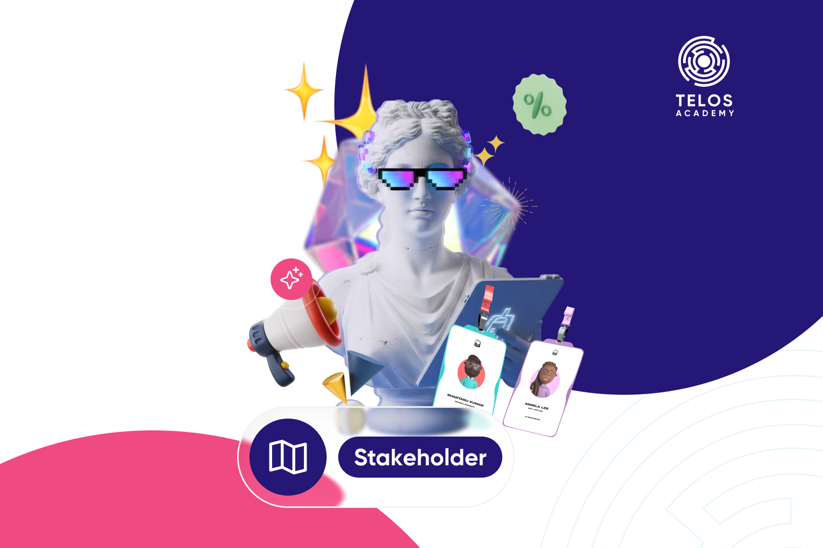 stakeholder - họ là ai?