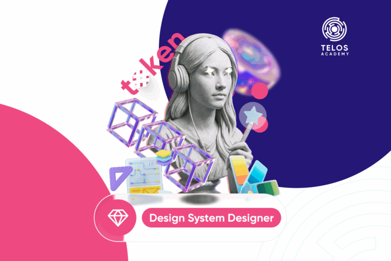 Design System Designer là gì? Một vai trò chuyên môn hóa sâu