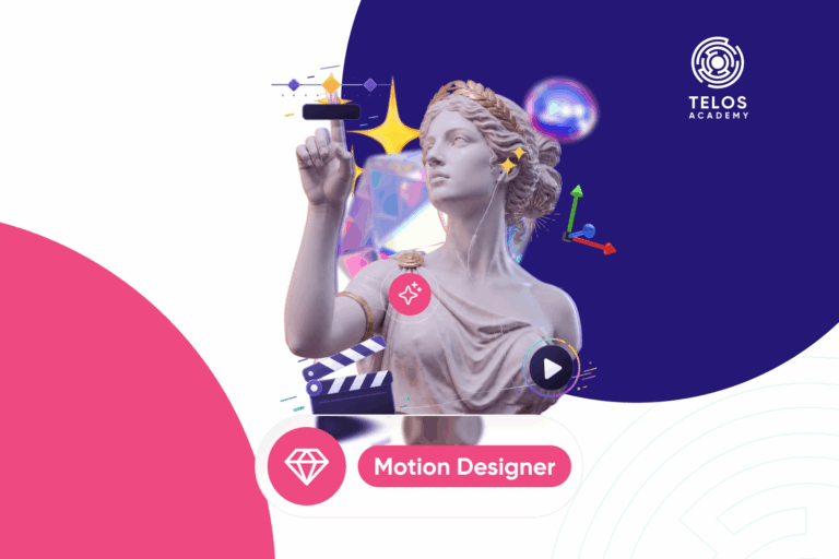 Motion Designer trong Product team là ai? Một vai trò chăm chút cho trải nghiệm tương tác