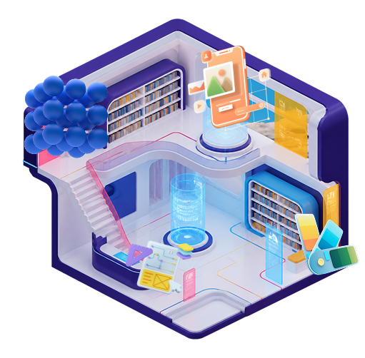 Library Hero