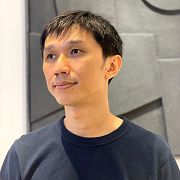 Toàn Bùi - Tony