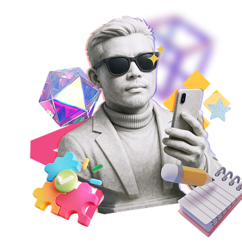 Overlay Image
