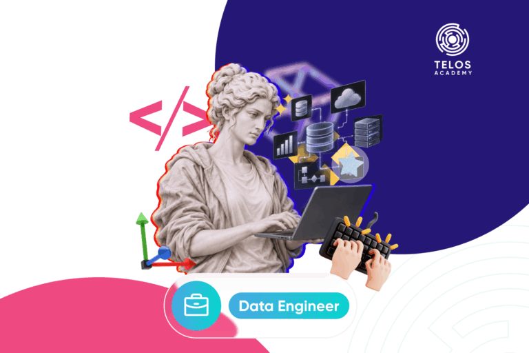 Data Engineer là ai? người làm sạch dữ liệu và giúp data có ý nghĩa