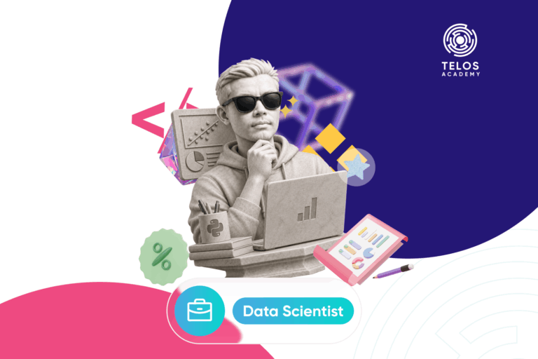Data Scientist là ai – người dùng data để xây mô hình dự doán cho sản phẩm