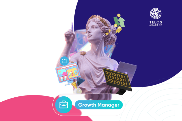 Growth Manager là ai? Người định hướng tăng trưởng cho sản phẩm