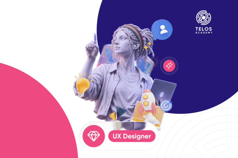 UX Designer là ai? những người thiết kế nên trải nghiệm thầm lặng