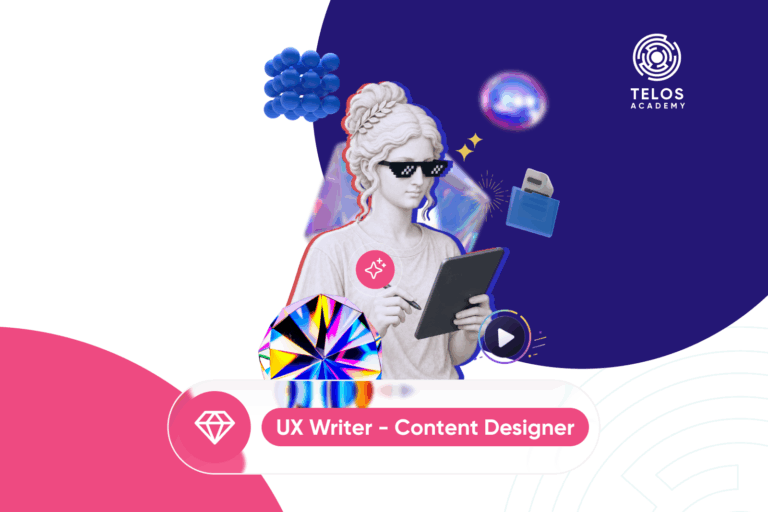 UX Writer / Content Designer là ai? người định hình cho ngôn ngữ sản phẩm